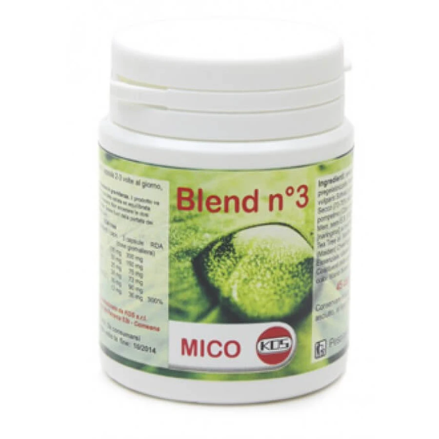 AMESTEC N3 MICO 45CPS