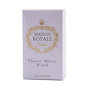MAISON R WIT HOUT EDP 100V