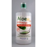 Aloë 100% Mango Aroma 1 liter