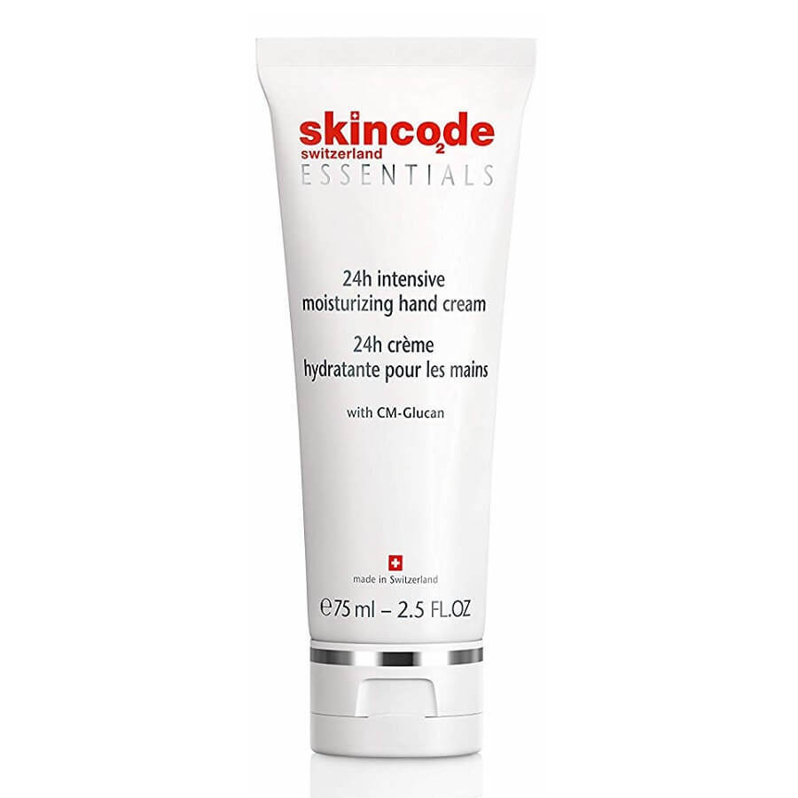 Intensief Hydraterende Handcrème 24h Essentials, 75 ml, Skincode