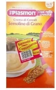 PLASMON GRANEN GRIESMEEL 2X230G