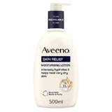 Aveeno Skin Relief Beruhigende Creme für sehr trockene und empfindliche Haut 200 ml