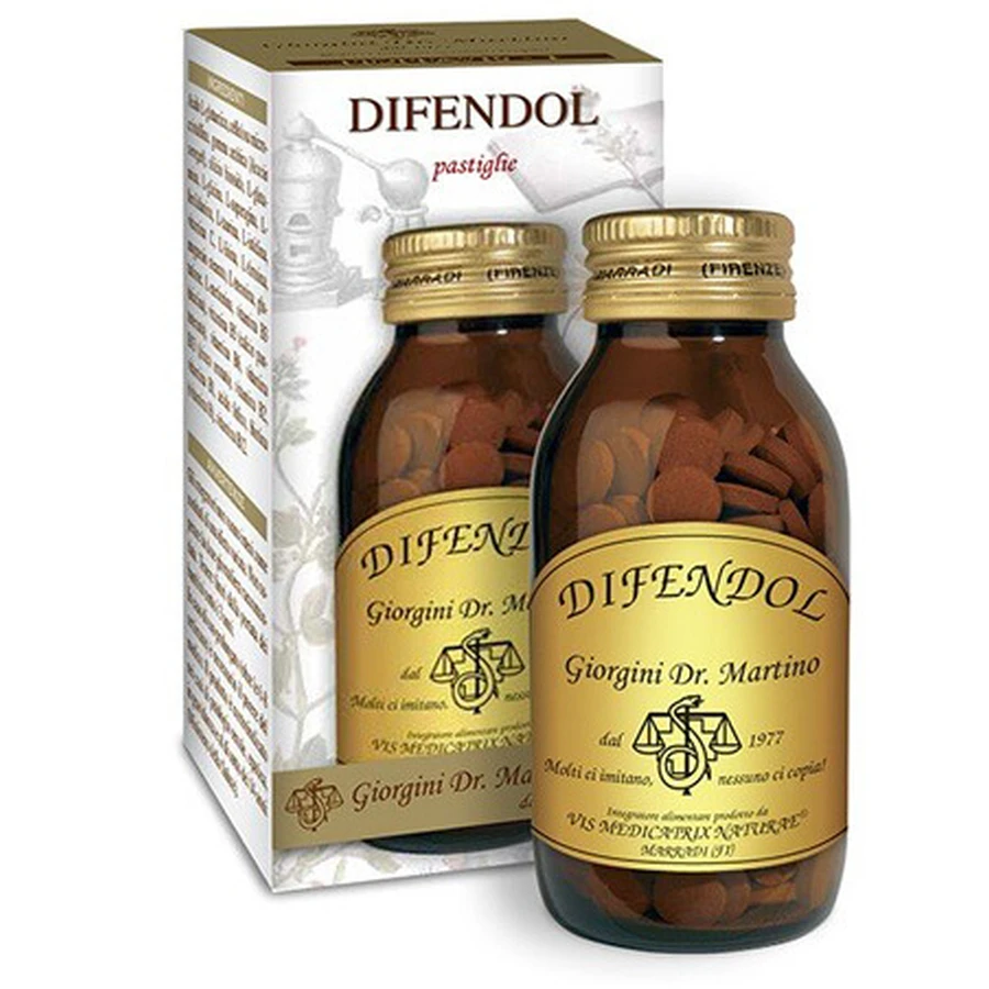 Difendol 180past