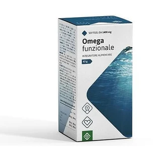 Perles fonctionnelles oméga 135