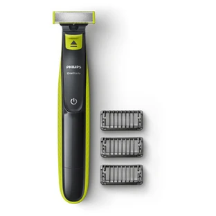 Cortabarbas Philips Oneblade