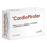 CARDIOPIROFER 30 tabletten