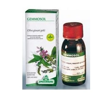 Vite Vergine 1 DH Gemme 50ml