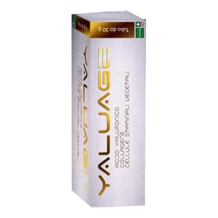 Yaluage Face Cr A/ Age 30g