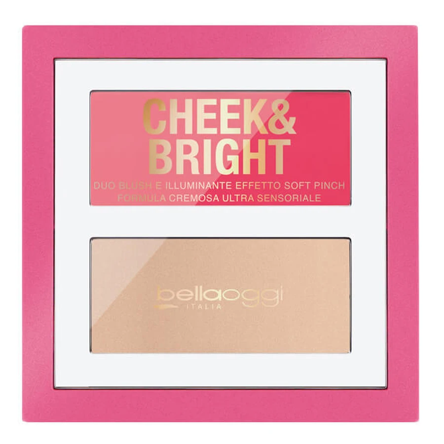 COLORETE BEAUTIFUL TODAY ILL.IN CREAM 002