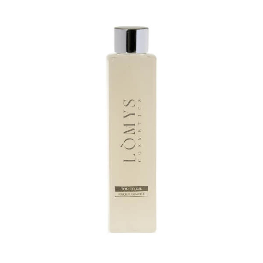 Ausgleichendes Tonic Gel 200ml