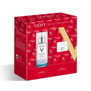 Vichy Mineral 89 Set cadou de Crăciun 24