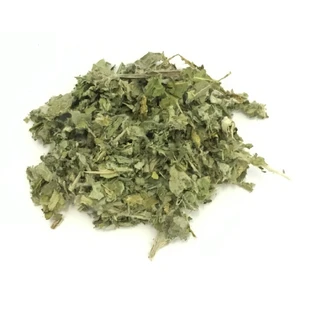 Hojas de alcachofa para tisana 100 g