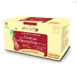 Korean red ginseng 3 packs of 30g