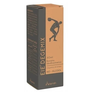 Eie DEGEMIX Gouttes 60ML