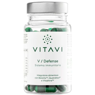Vitavi V Defense 60cps