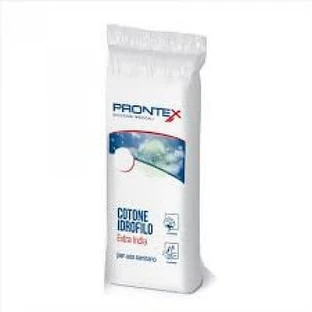Algodón hidrófilo Prontex 250 G