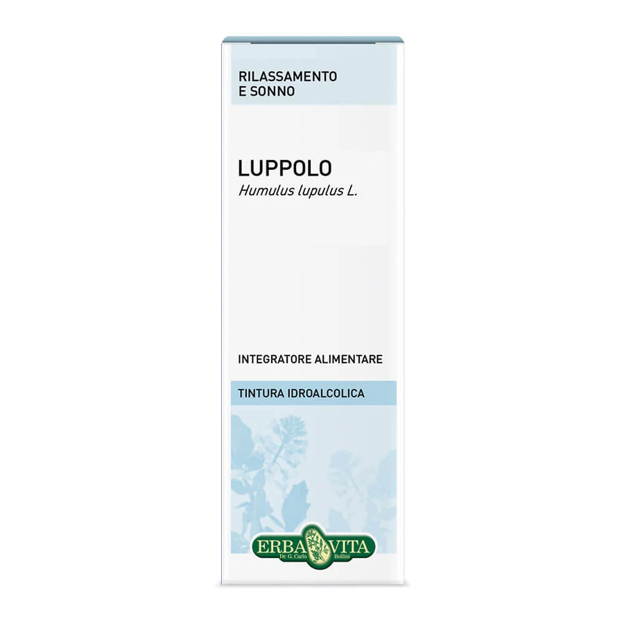 Hop Infior Hydroalcoholische Oplossing 50ml