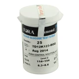 FORA DIAMOND GD50 Strips 25pcs