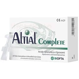 ALTIAAL COMPLEET 4STRIP 5FL
