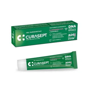 CURASEPT PROXI MIX PRE+GEL+DNA