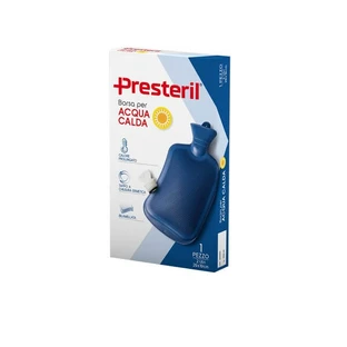 Poche d'eau chaude Presteril