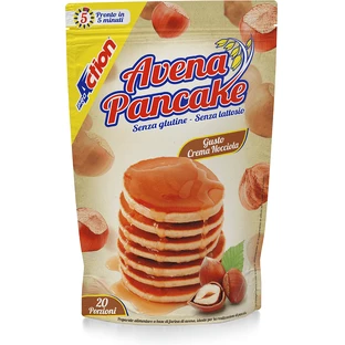 PROACTIE Haver Pannenkoek Nocc.