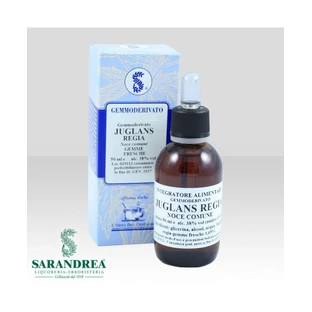 EXTRAGEM Noce Gemme 20ml