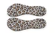 NIGHT&DAY Komforteinlage Leopard
