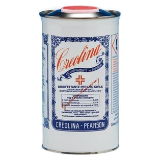 PEARSON CREOLINE 1L