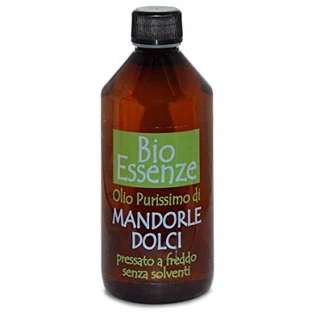 BIO ESSENCES ULEI MAND DOL500ML