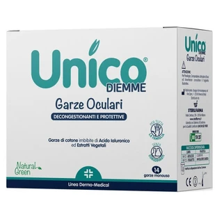 UNICO-Augenmull 14 Stk.
