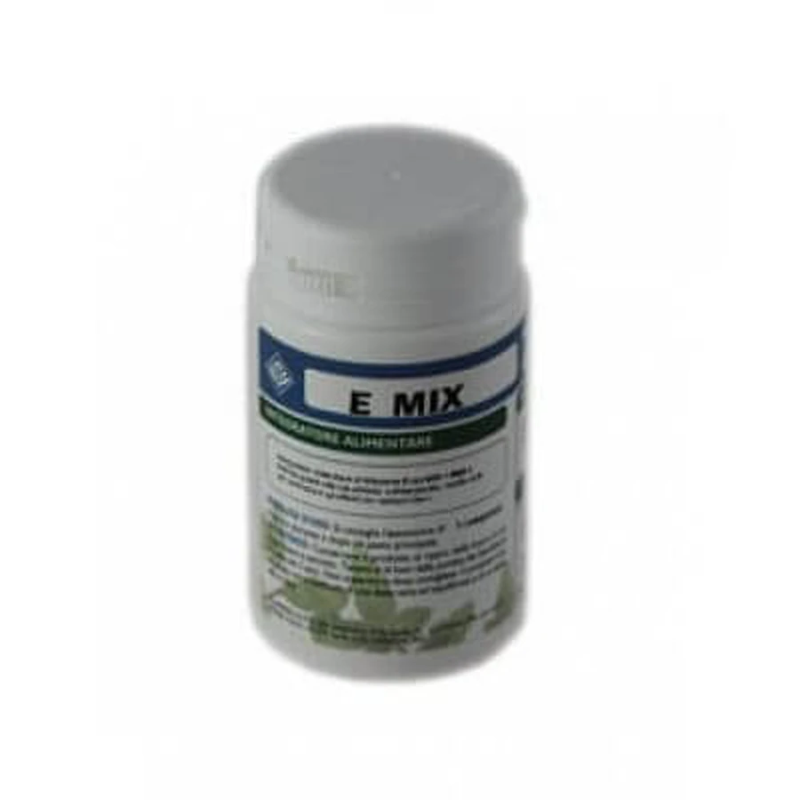E Mix 60 Tablets