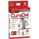 CuraDol® Yeso 9x14cm Cura Farma 10 Piezas