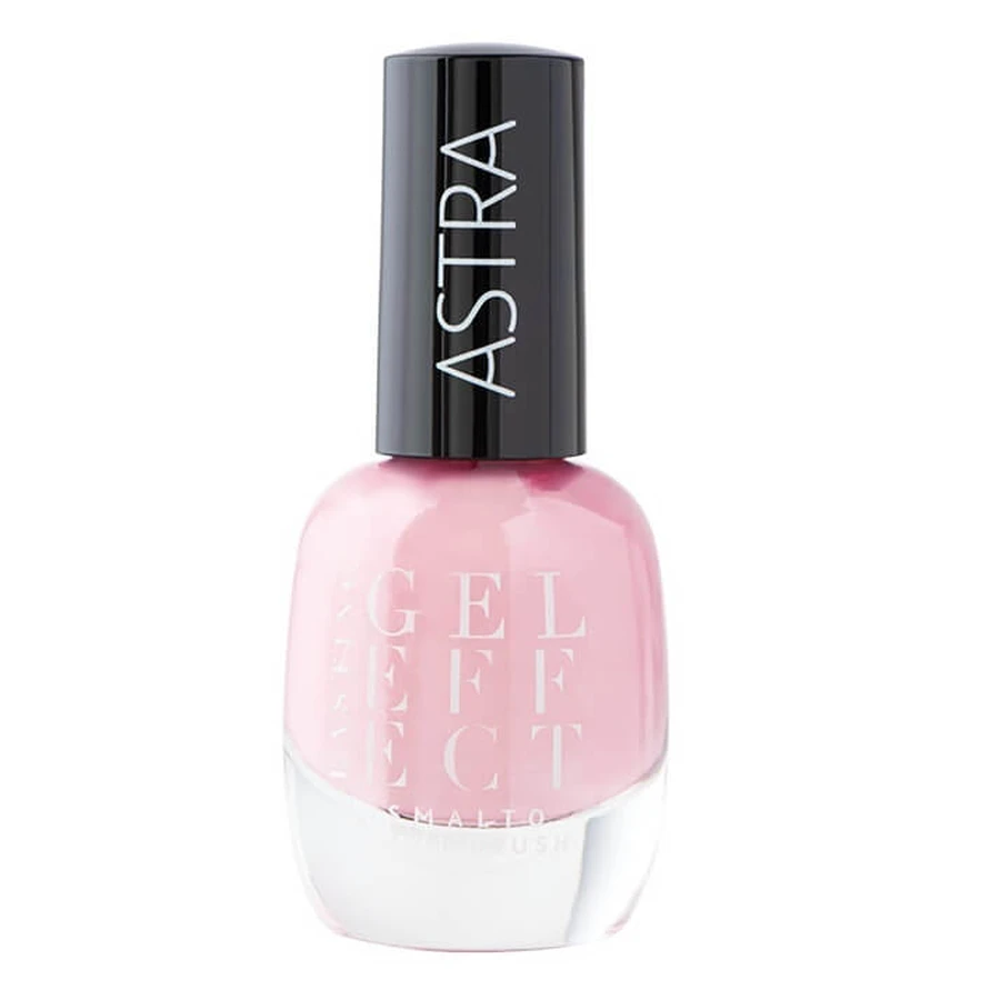 ASTRA NAGELLACK GEL EFFEKT 65