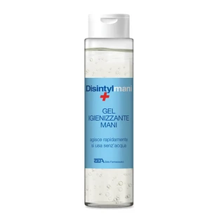 DISINTYL HANDEN GEL HYGIEN 100ML