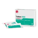 Thiobec 800 10 Säckchen