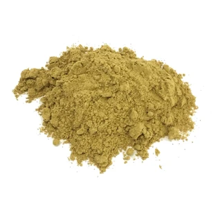 Cáscara sagrada en polvo de corteza - 100 g