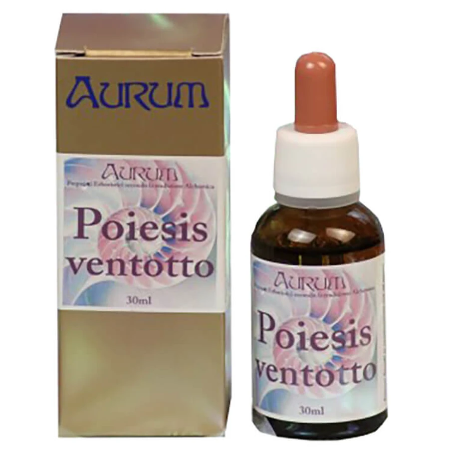 POIESIS ACHTENTWINTIG GTT 30ML