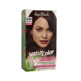 N CAPPUCCINO KLEUR