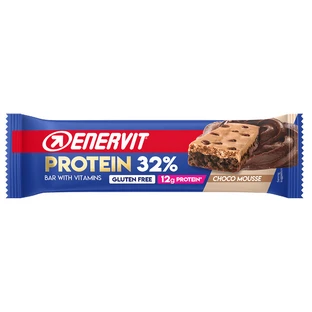 ENERVIT SPORT PROT REEP CHOCO