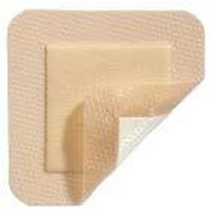 Mepilex Border Lite 4x5cm 10pcs