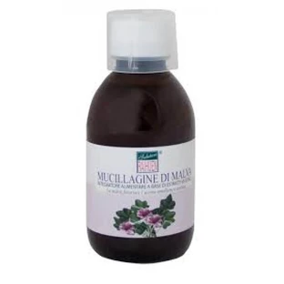 Natura-Farma Mucilage Mallow Supliment alimentar 200ml