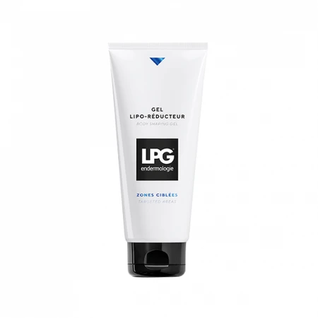LPG Endermoslim Body Shaping Gel 200 ml