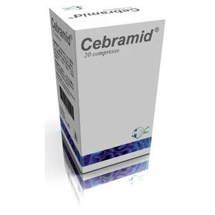 CEBRAMID 20 Tabletten