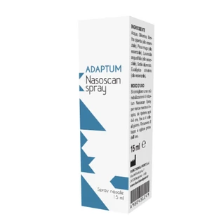 Adaptum Nasoscan Spray nazal