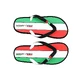 ITALIANO NAZ INF.U VERDE/ROJO 42