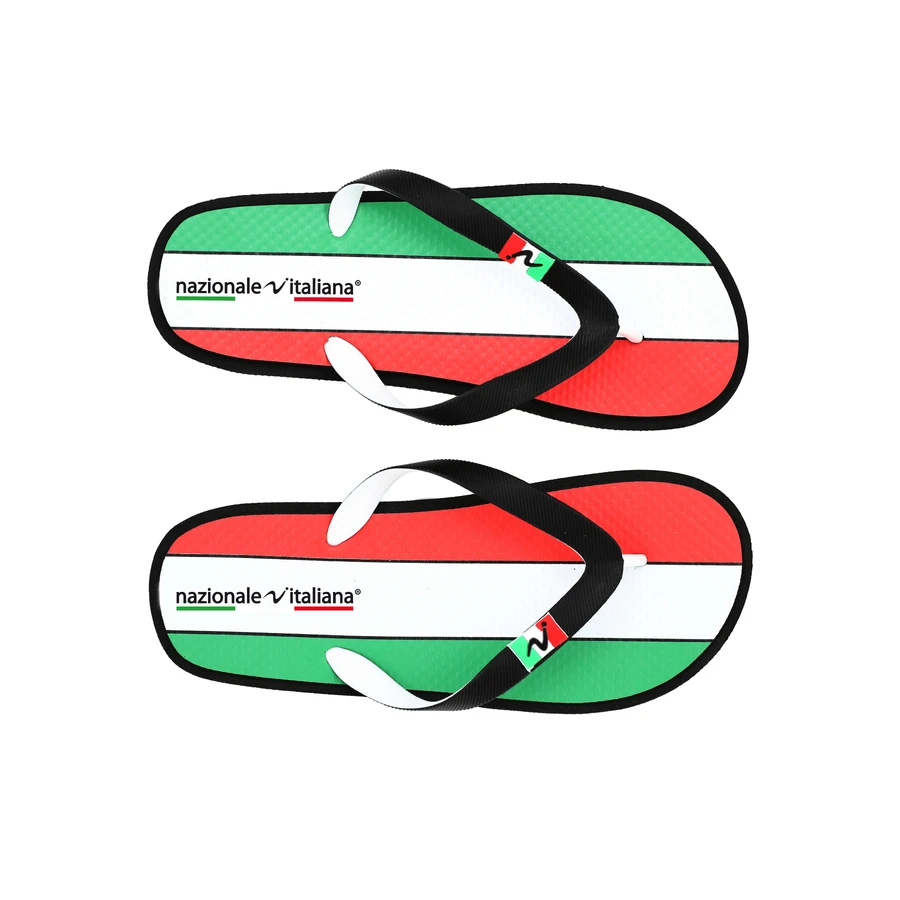 ITALIANO NAZ INF.U VERDE/ROJO 42