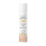 AVA Invisible Ultra-light Mist, ceață de protecție, SPF50+, 75 ml