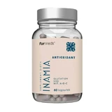 Formeds Inamia Antioxidante, cápsulas, 60 uds.