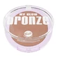 Bell My Glow Bronze 01, pudră bronzantă și iluminatoare, 10 g